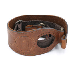 Cinghia Radar in cuoio con...