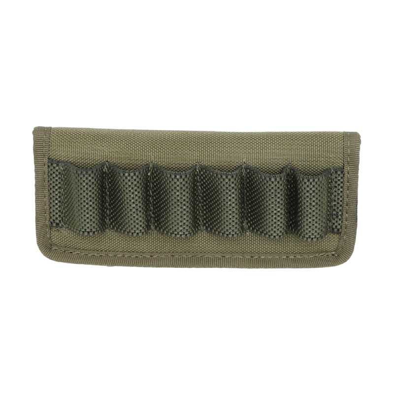 Giberna per fucile in cordura Radar verde