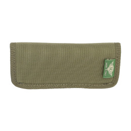 Giberna per fucile in cordura Radar verde