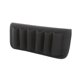 Giberna per fucile in cordura Radar nera