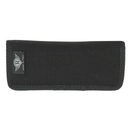 Giberna per fucile in cordura Radar nera