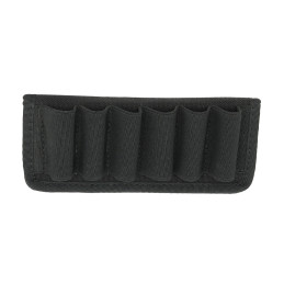 Giberna per fucile in cordura Radar nera