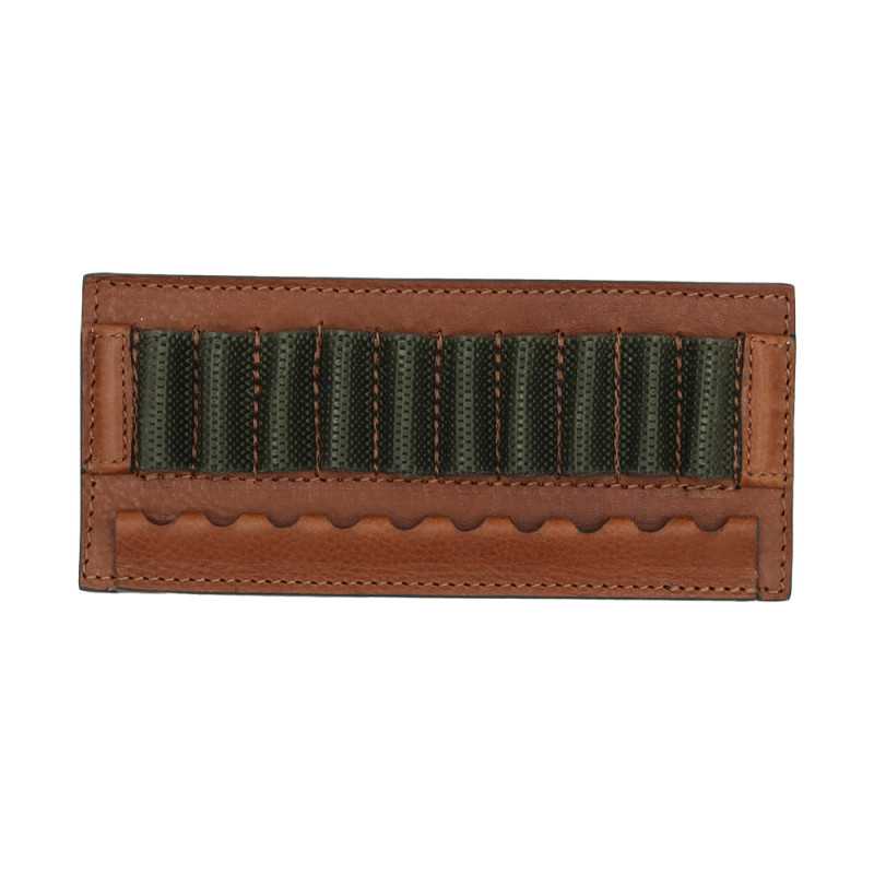 Giberna Radar in pelle 10 colpi Giberna Radar in pelle 10 colpi