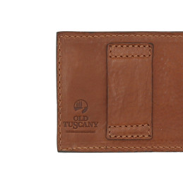 Giberna Radar in pelle 10 colpi Giberna Radar in pelle 10 colpi