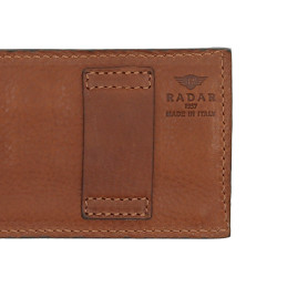 Giberna Radar in pelle 10 colpi Giberna Radar in pelle 10 colpi