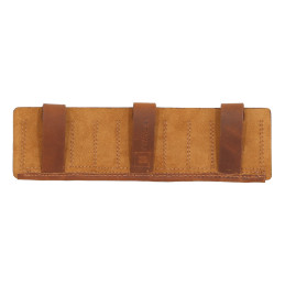 Giberna Radar in pelle 10 colpi