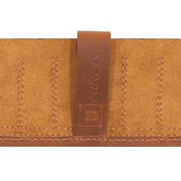 Giberna Radar in pelle 10 colpi