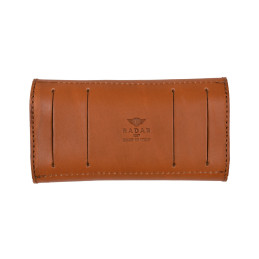 Giberna Radar in cuoio 10 colpi