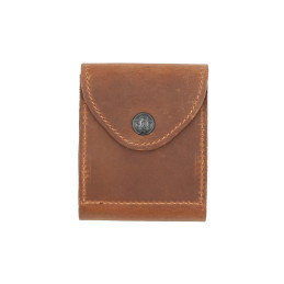 Giberna Radar in cuoio 7 colpi