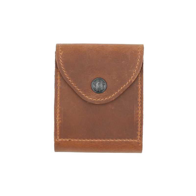 Giberna Radar in cuoio 7 colpi