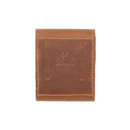 Giberna Radar in cuoio 7 colpi