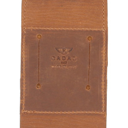 Giberna Radar in cuoio 7 colpi