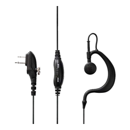 Auricolare per Midland Ma27-m