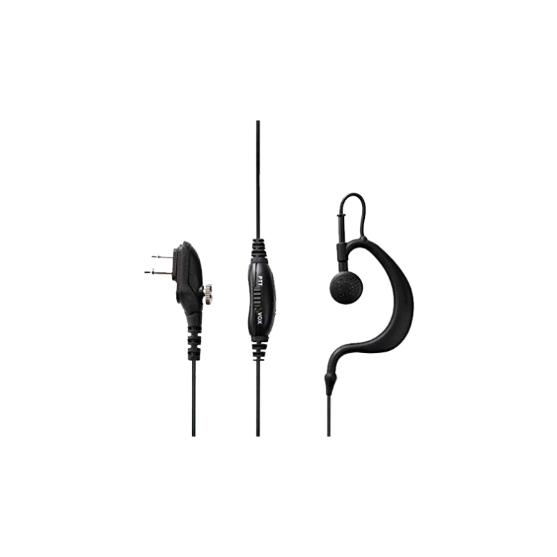 Auricolare per Midland Ma27-m