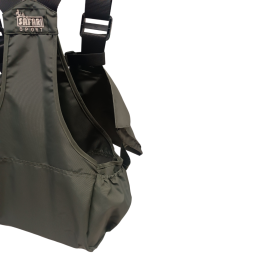 Trisacca Safari Sport