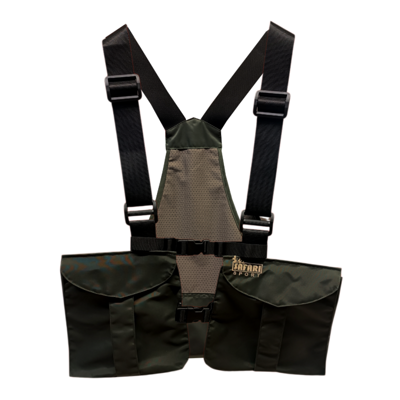 Trisacca Safari Sport