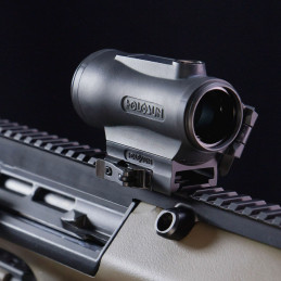Mirino olografico Holosun HS530GGR Mirino olografico Holosun HS530GGR
