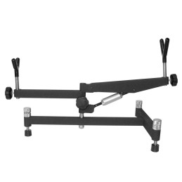 REST DA TIRO IN ACCIAIO