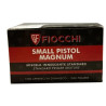 Innesco SMALL PISTOL MAGNUM Fiocchi