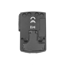 Mirino olografico Holosun EPS-GR-2 Green