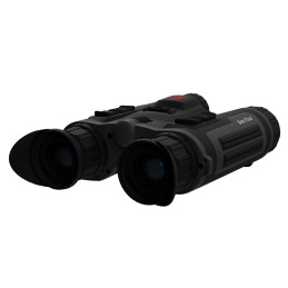 Binocolo termico multispettrale ATN BinoX 6 Dual LRF 640×512