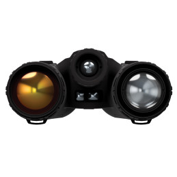 PROMO ROTTAMAZIONE TRADE-IN - Binocolo termico multispettrale PROMO ROTTAMAZIONE TRADE-IN - Binocolo termico multispettrale
