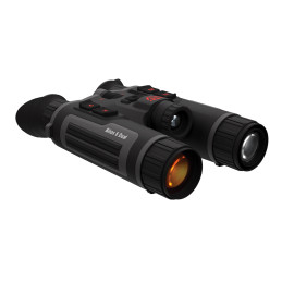 Binocolo termico multispettrale ATN BinoX 6 Dual LRF 256×192