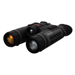 Binocolo termico multispettrale ATN BinoX 6 Dual LRF 256×192