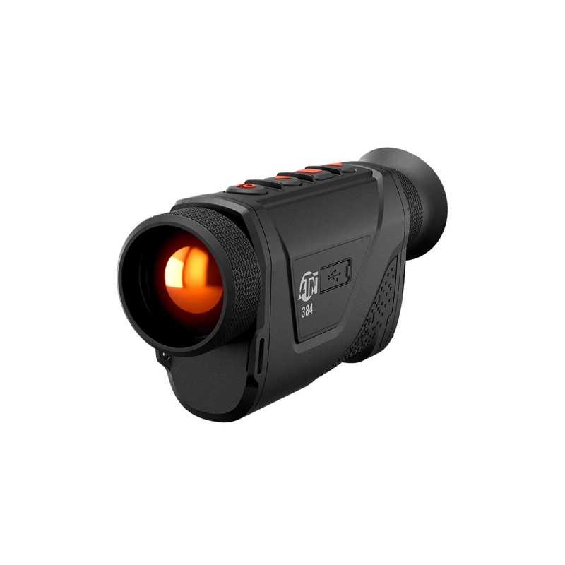 Visore termico ATN BlazeHunter XD LRF 1280×1024 2-16x (50mm)