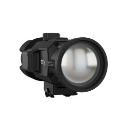 Visore notturno termico Clip-on ATN TICO 6 640×512 (50mm)