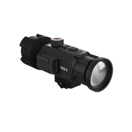 Visore notturno termico Clip-on ATN TICO 6 640×512 (50mm)