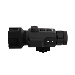 Visore notturno termico Clip-on ATN TICO 6 384×288 (35mm)