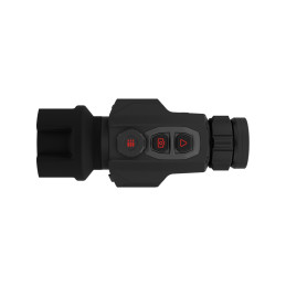 Visore notturno termico Clip-on ATN TICO 6 384×288 (35mm)