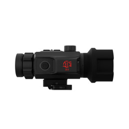 Visore notturno termico Clip-on ATN TICO 6 384×288 (35mm)
