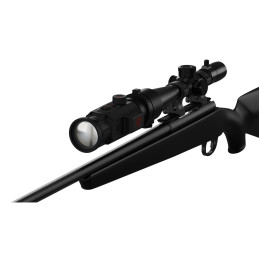 Visore notturno termico Clip-on ATN TICO 6 384×288 (35mm)