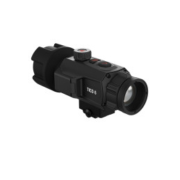 Visore notturno termico Clip-on ATN TICO 6 256×192 (25mm)