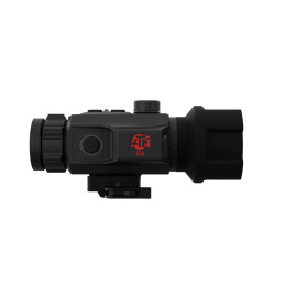 Visore notturno termico Clip-on ATN TICO 6 256×192 (25mm)