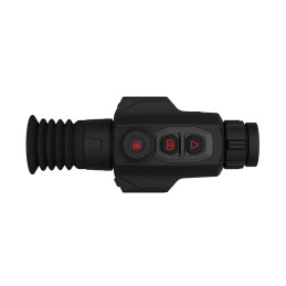 Ottica termica ATN ThOR 6 Mini 384×288 2.5-20x (25mm)