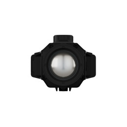 Ottica termica ATN ThOR 6 Mini 384×288 3.5-28x (35mm)