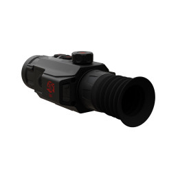 Ottica termica ATN ThOR 6 Mini 384×288 3.5-28x (35mm)