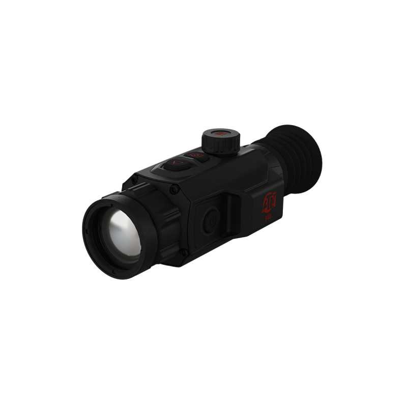 Ottica termica ATN ThOR 6 Mini 640×512 2-16x (35mm)