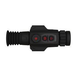 Ottica termica ATN ThOR 6 Mini 640×512 2-16x (35mm)