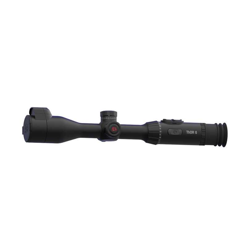 PROMO ROTTAMAZIONE TRADE-IN - Ottica termica ATN ThOR 6 Elite PROMO ROTTAMAZIONE TRADE-IN - Ottica termica ATN ThOR 6 Elite