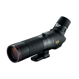 Lungo Spektive Nikon EDG65A + Oculare