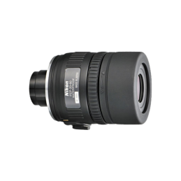Lungo Spektive Nikon EDG65A + Oculare