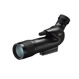 Lungo Spektive Nikon Prostaff 60A + Oculare