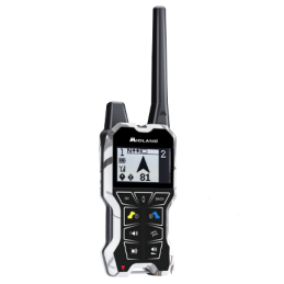 Palmare Midland BEEPER ONE GPS