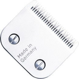 Tosatore - Testina DENTI FINI 1 mm per Cani Moser Max 45 50 Tosatore - Testina DENTI FINI 1 mm per Cani Moser Max 45 50