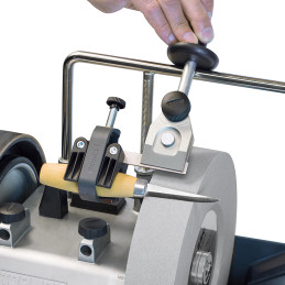 Dispositivo per mini coltelli Tormek