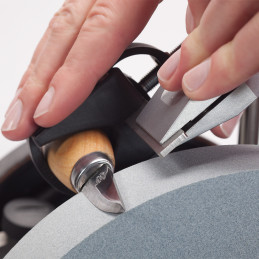 Dispositivo per mini coltelli Tormek